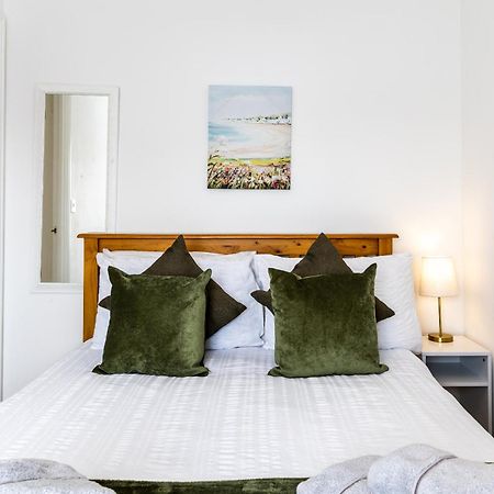 Вілла Limeslade House In Mumbles - Family & Dog Friendly Екстер'єр фото