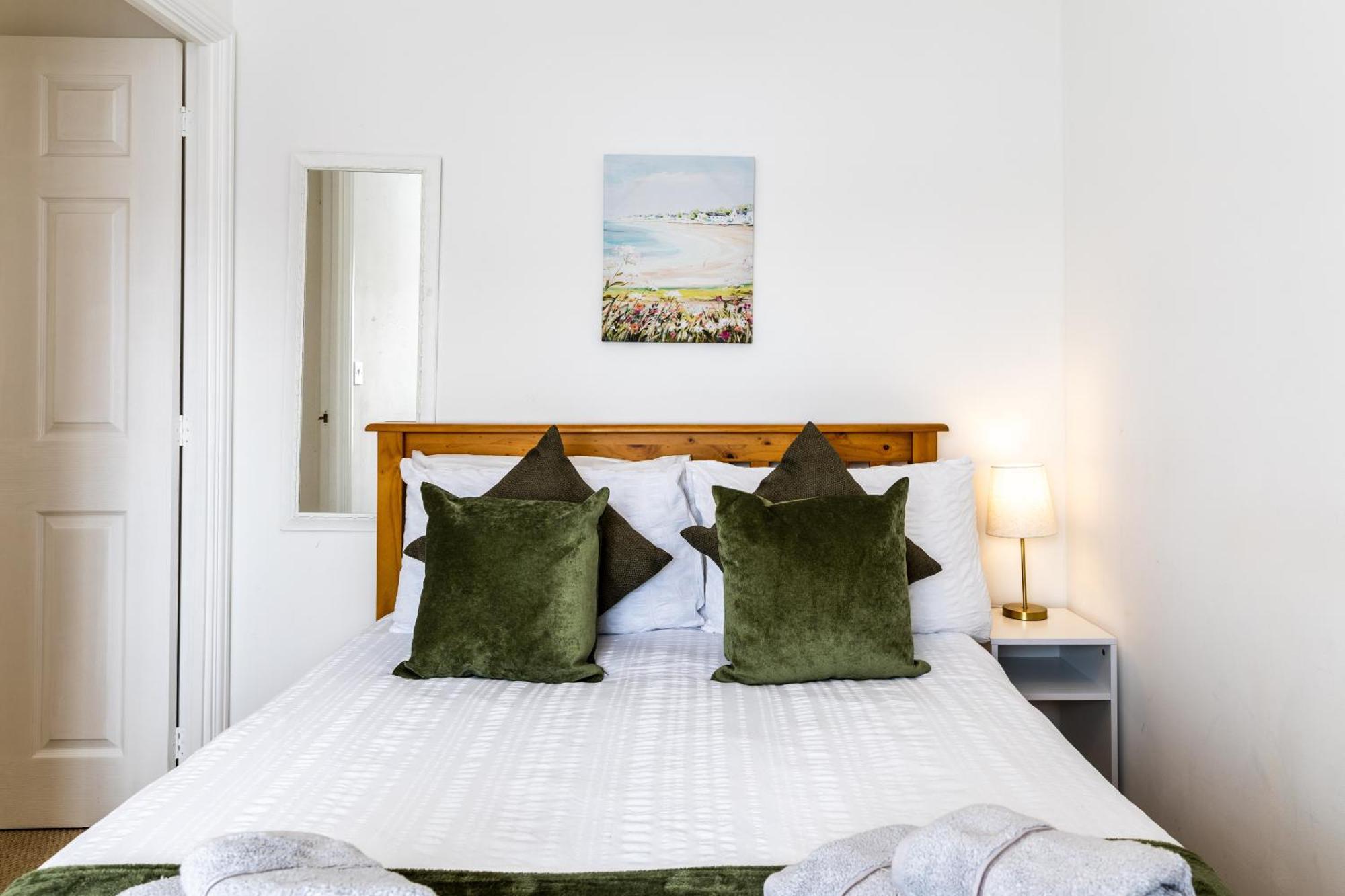 Вілла Limeslade House In Mumbles - Family & Dog Friendly Екстер'єр фото