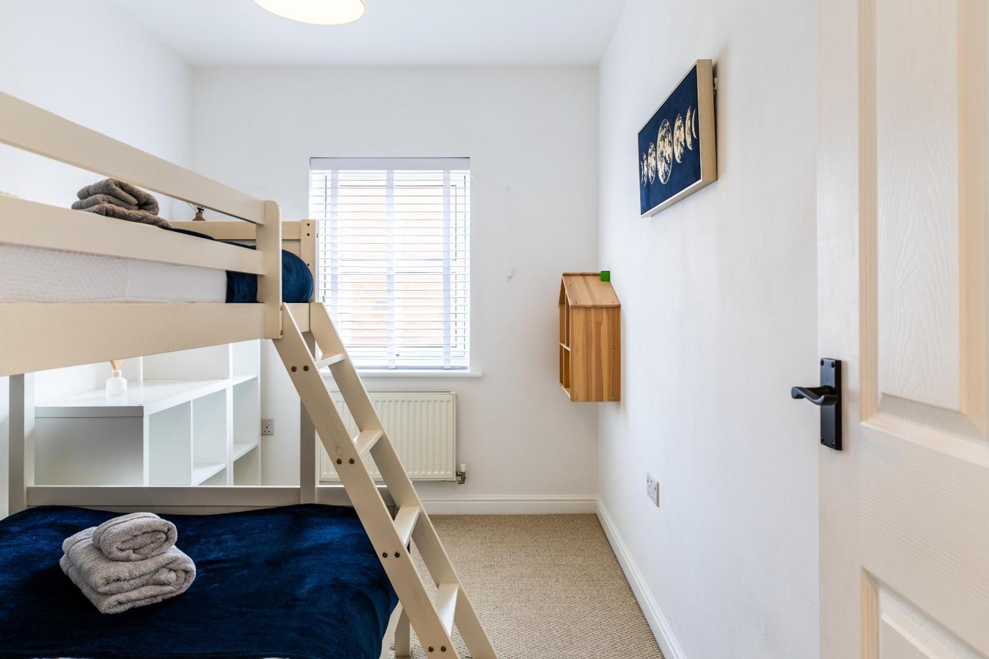 Вілла Limeslade House In Mumbles - Family & Dog Friendly Екстер'єр фото