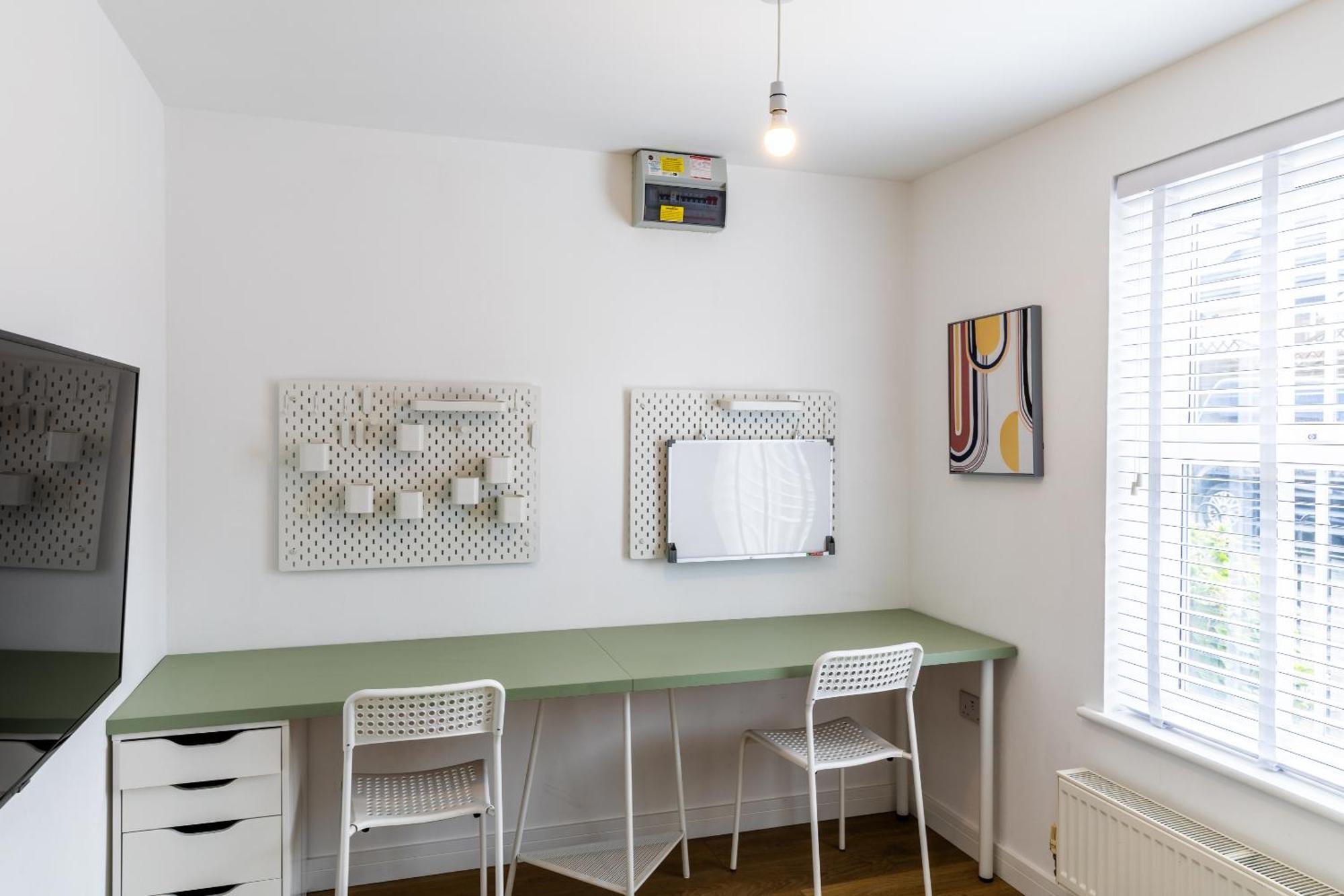 Вілла Limeslade House In Mumbles - Family & Dog Friendly Екстер'єр фото